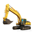 Excavator Perayap Hidraulik Resmi 21 Ton XE215C